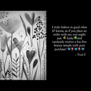 From me to you✌🏻💖